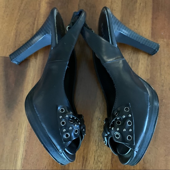 Spring Ladies Dress Shoes - Picture 7 of 8